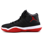 Air Jordan SUPER.FLY 2017 Pfx 'Juodi' AH8380-002 47.5