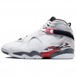 JORDAN 8 Retro Bugs Bunny 2025 305381-100 44.5