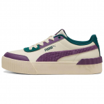 Puma Carina Lift Varsity Unisex Migdolo spalvos Vynuogių violetinės Žalios 401737-01 EU&nbsp;37