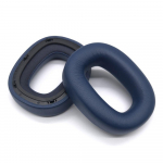 2 vnt. ausų pagalvėlės Bowers & Wilkins PX8/PX7 S2 ausinėms, pakaitinės ausų pagalvėlės, pagalvėlės, kau&scaron;elių dangteliai, ausų pagalvėlių remonto dalys