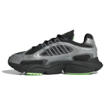adidas Originals Ozmillen Core Black Carbon Green Spark Moteri&scaron;ki batai IE5842 36.5