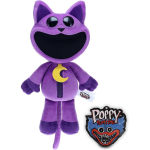Poppy Playtime - Besi&scaron;ypsantys Critters Deluxe pliu&scaron;as, [Oficialiai licencijuotas] 14