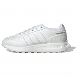Adidas Originals Craig Green Retropy Full Boost Patogūs Madingi Neslystantys Patvarūs Žemi Laisvalaikio Bateliai Vyri&scaron;ki Sportbačiai Balti H06280 41⅓ white
