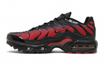 Nike Air Max Plus Raudona Juoda GS FB8024-600 38