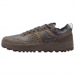 Nike C1TY Laisvalaikio batai Unisex Tamsiai pilki FZ3863-018 41