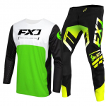 motokroso pavarų komplektas vaikams 4 5 6 7 8 9 10 11 12 13 metų Jaunimas vaikas Motociklas berniukas Mergaitė Jersey Pant Kits lenktyninis kostiumas Visureigis Enduro MX MTB L-24