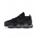 Nike Air Max Scorpion Flyknit 'Triple Black' DJ4702-002 Moteri&scaron;ki batai 35.5 juoda