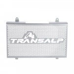 Honda XL750 Transalp 2023 2024 2025 2026 Motociklo Priedai Radiatoriaus Apsauga Grotelės Au&scaron;inimo Dangtelis Apsauga Transalp 750 C sliver
