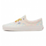 Vans Era Anaheim Factory 95 DX unisex laisvalaikio languoti žemi riedlenčių batai mėlyni rožiniai VN0A7Q5ZB37 34.5