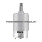 WX390 18V Akumuliatorinis perforatorius Variklis 8 dantys - Modelis WU390