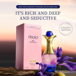 &Scaron;tai &bdquo;Amazon&ldquo;-paruo&scaron;tas anglų kalbos produktų sąra&scaron;as &bdquo;deold Self Boundless Tender Love&ldquo; kvepalams, sukurtas pagal jūsų pateiktus vaizdus. 50ml