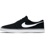 Nike Sb Solarsoft Portmore 2 Juodi 880268-010 44.5 black