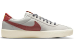Nike Sb Bruin React Pilka Komandinė Raudona CJ1661-003 36.5 gray