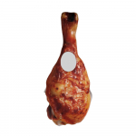 Kompozitinės medvilnės Turkijos kostiumas Padėkos dienos Vi&scaron;tienos Cosplay apranga &Scaron;ventės Scenos Rekvizitas Atlikimo Drabužiai One size fits all for adults brown