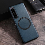 Magsafe magnetinis dėklas, skirtas Sony Xperia 1 10 5 IV belaidžio įkrovimo Magsafing dangtelis, skirtas Sony Xperia 1 IV 10 5 III Skin Feel Odinis smūgiams atsparus dangtelis Xperia 5 IV