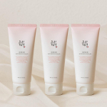 BEAUTY OF JOSEON Abrikosų žiedų &scaron;veitimo gelis 100ml (3 Parinktys) 3PCS