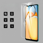 HD grūdintas stiklas, skirtas Xiaomi Redmi 13C skaidraus ekrano apsaugai, ypač plonai, skirta Redmi13C Redmi13c 2.5D, apsaugančia nuo įbrėžimų Redmi 13C 4G gryna