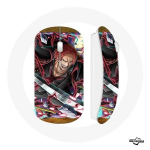 Souris Sans Fil Shanks One Piece fight Anime