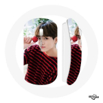 Souris Sans Fil BTS Jungkook Concept Photo