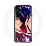 Coque Iphone 12 Blast One Punch Man Anime - Maniacase