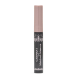 Canmake Metal Look Blakstienų tu&scaron;as 01 Juodas 4,0 g Blakstienų tu&scaron;as, metalinės &scaron;ukos, suri&scaron;tos blakstienų garbanos. gray