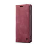 Skirtas Samsung Galaxy A70 Case Flip Odinis telefono dangtelis Samsung Galaxy A50 A40 A30S A50S A70S Case Prabangus magnetinis atverčiamas piniginė Galaxy A50