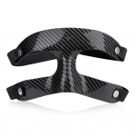 Futbolo PVC apsaugos nuo susidūrimo kaukė sportinė apsauginė apranga #468759 #3