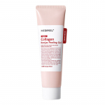 MEDI-PEEL Raudonasis Lacto Collagen Konjac &scaron;veitimo gelis 95ml