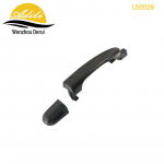 Lion Sport Cross-Border rankena, skirta Sportage 82650-1F010, 82660-1F010, 83650-1F010 Rear Left juoda