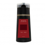200 ml plaukų dažų &scaron;ampūnas, natūralūs žolelių ingredientai, vyrams, moterims, greitai padengiantis pilkus plaukų dažymo kremas Helovino Cosplay vakarėlio makiažo reikmenys 200ML