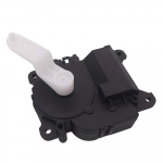 7 kontaktų automobilio oro kondicionavimo servo variklis sklendės pavara Lexus RX300 1999-2003 604-941 87106-48020 Automobilių priedai CHINA