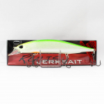Duo Realis Jerkbait 120F plūduriuojantis masalas ACCZ161 (5845)