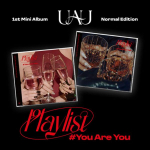 (JEWEL ver.) WOW (DREAMCATCHER) [Grojara&scaron;tis #Tu esi tu] 1-asis MINI ALBUMAS RANDOM