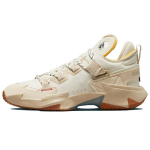 Air Jordan Honor The Gift x Jordan Why Not Zer0.5 PF Miesto Unisex Kedai Kreminė Smėlio Rotango DQ1982-200 41