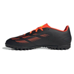 Adidas Predator Club TF Solar Energy Pack Unisex sportbačiai Juodi Core-Black Cloud-White IG7711 42⅔