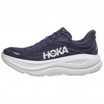 Hoka One One Bondi 9 Varsity Navy White Vyri&scaron;ki sportbačiai 1162011-VYN 40⅔