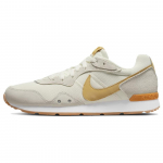 Nike Venture Runner Retro Patogūs Sportiniai Batai Vyri&scaron;ki Kedai Balti Pilki Oranžiniai CK2944-100 44.5