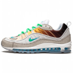 Nike Air Max 98 La Mezcla sportbačiai, laisvalaikio batai CI1502-001 36