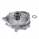 4 laipsnių pavarų dėžės galinis dangtelis Ford Focus Mazda 3 5 6 Protege XS4Z-7222-BA