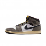 Jordan Air Jordan 1 Mid SE HQ2011-100 Vyri&scaron;ki dydžiai EU 44 pilka