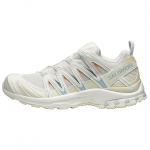 SALOMON Xa Pro 3D 'Vanilla Ice Ballad Blue' sportbačiai L47442900 45⅓