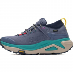 HOKA ONE ONE Kaha 3 Low Gore Tex Anchor Gemstone Bėgimo bateliai 1162532-AGM 41