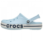 Crocs Bayaband Lengvi Madingi Batai su Skylutėmis Unisex Mėlyni 37-38