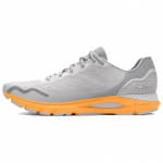 Under Armour Hovr Sonic 6 Patogūs Patvarūs Kvėpuojantys Žemi Bėgimo Bateliai Vyri&scaron;ki sportbačiai Pilki 3026121-108 42.5