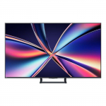T&eacute;l&eacute;viseur - HISENSE - 50E8Q - 50 pouces - Mini-LED QLED - 4K UHD