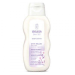 Weleda Kūdikių Derma Kūno Losjonas, Baltasis Alotijas 6.8 Oz (Pakuotėje 1 vnt)