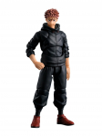 TAMASHII NATIONS Jujutsu Kaisen Yuji Itadori 150mm PVC ABS Dažyta veiksmo figūrėlė S.H.Figuarts -Sukunos Indas- Apie. &