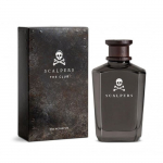 Kvepalų vanduo - SCALPERS - THE CLUB - 125ml - Vyrams - Pur&scaron;kiklis