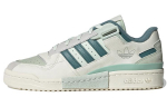 Adidas Forum Exhibit Low batai 'Off White Cloud White Core Black' GX4548 37