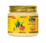 Apsauginis gelis nuo saulės su alavijais (175 ml), Sun Guard Aloe Vera gelis, Indo slėnis 14.299999999999999